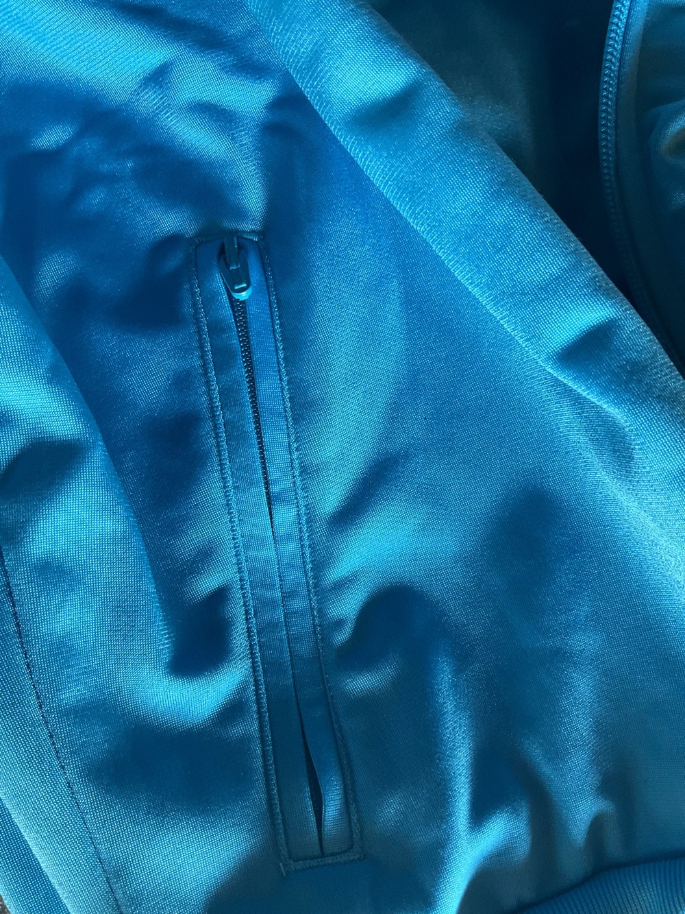 adidas Track Jacket - Picture 5 of 7